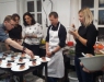 Kurz vaření s „Running Cheff“ šéfkuchařem Maximem Semenchukovem