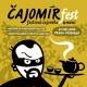 Druhý ročník ČajoMír Festu - SIMI zde jako čajovna