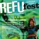 Již tuto sobotu SIMI na mutikultiurním festivale Refufest - Střelecký ostrov