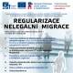 CONFERENCE "Regularisation of irregular migration"