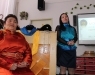 Beseda o Mongolsku s paní Jagarmaa